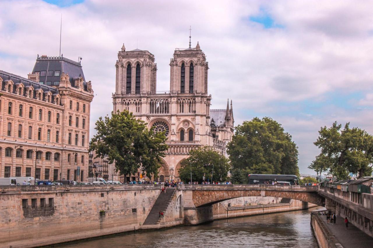 Lennon By Avalon Hotel Paris Gare Du Nord Zewnętrze zdjęcie